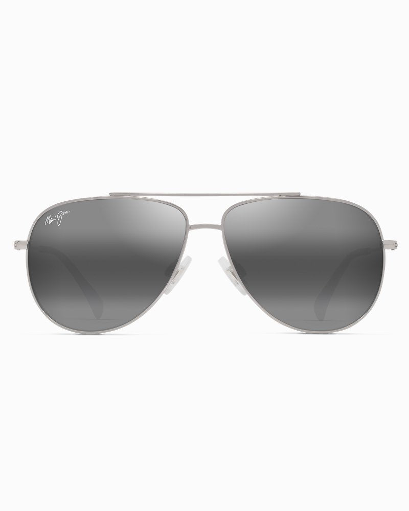 Hauoli X-Small Sunglasses by Maui Jim - Grey