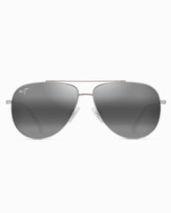 Hauoli X-Small Sunglasses by Maui Jim - Grey
