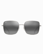 Lipine Sunglasses by Maui Jim - Grey