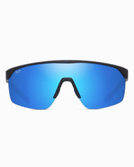 Paluna Sunglasses by Maui Jim - Blue Hawaii