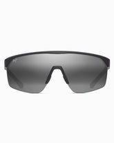 Paluna Sunglasses by Maui Jim - Matte Black