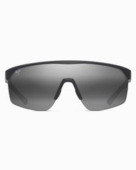 Paluna Sunglasses by Maui Jim - Matte Black