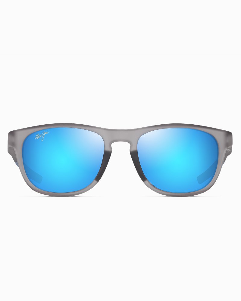 Melemele Sunglasses by Maui Jim - Blue Hawaii