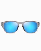 Melemele Sunglasses by Maui Jim - Blue Hawaii