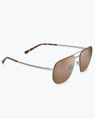 Shark's Cove Sunglasses by Maui Jim - Bronze