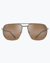 Shark's Cove Sunglasses by Maui Jim - Bronze