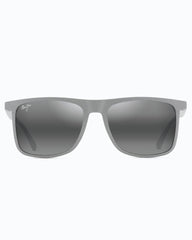 Makamae Sunglasses by Maui Jim - Grey