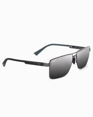 Piha Sunglasses by Maui Jim - Black