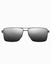 Piha Sunglasses by Maui Jim - Black