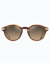 Momi Sunglasses by Maui Jim - Tortoise