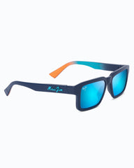 Kahiko Sunglasses by Maui Jim - Blue Hawaii
