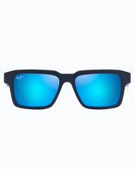 Kahiko Sunglasses by Maui Jim - Blue Hawaii