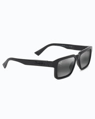 Kahiko Sunglasses by Maui Jim - Matte Black