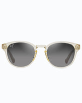 Hiehie Sunglasses by Maui Jim - Grey