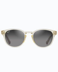 Hiehie Sunglasses by Maui Jim - Grey