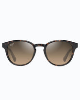 Hiehie Sunglasses by Maui Jim - Bronze