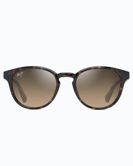 Hiehie Sunglasses by Maui Jim - Bronze