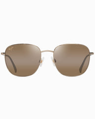 Ōlali Asian Fit Sunglasses by Maui Jim - Bronze