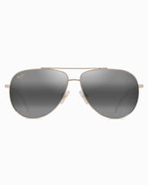 Hau'oli Sunglasses by Maui Jim - Grey