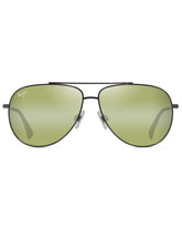 Hau'oli Sunglasses by Maui Jim - Maui Ht
