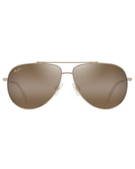 Hau'oli Sunglasses by Maui Jim - Bronze