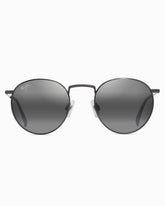 Pūkaua Sunglasses by Maui Jim - Grey