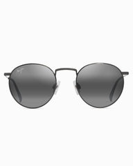 Pūkaua Sunglasses by Maui Jim - Grey