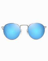 Pūkaua Sunglasses by Maui Jim - Blue Hawaii