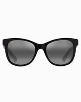 Kiopa'a Sunglasses by Maui Jim - Black