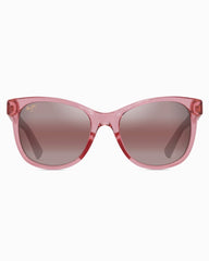 Kiopa'a Sunglasses by Maui Jim - Rose