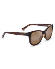 Kiopa'a Sunglasses by Maui Jim - Bronze