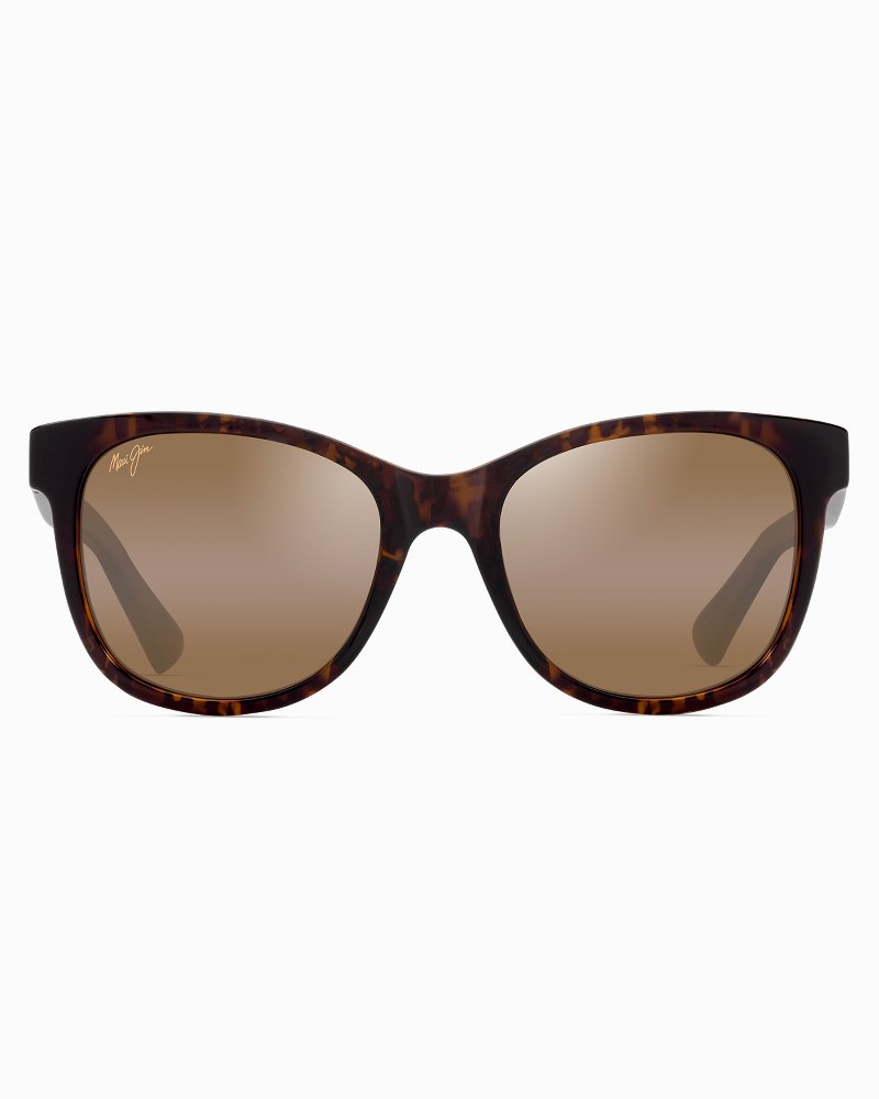 Kiopa'a Sunglasses by Maui Jim - Bronze