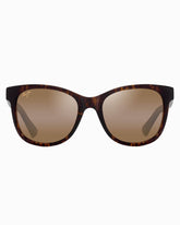 Kiopa'a Sunglasses by Maui Jim - Bronze