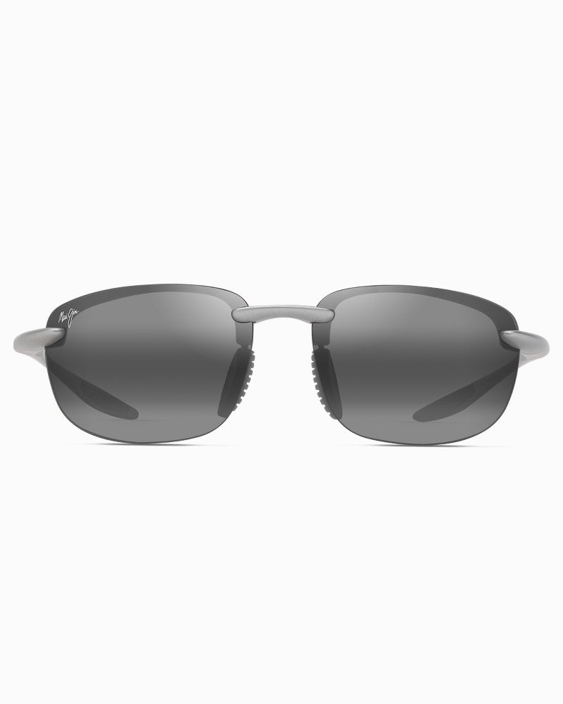 Ho'okipa Ultra Sunglasses by Maui Jim - Grey