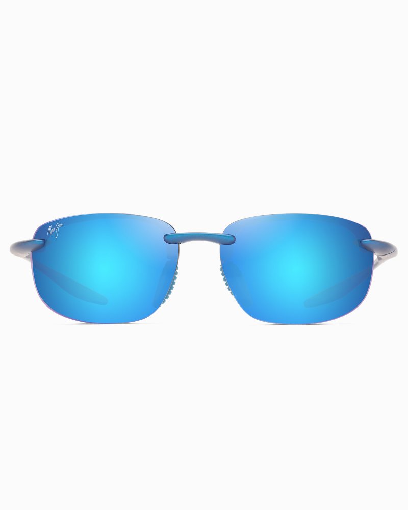Ho'okipa Ultra Sunglasses by Maui Jim - Blue Hawaii
