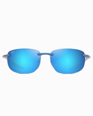 Ho'okipa Ultra Sunglasses by Maui Jim - Blue Hawaii