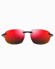 Ho'okipa Ultra Sunglasses by Maui Jim - Lava