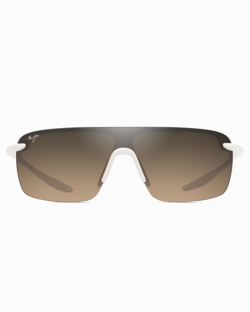 Pālulu Sunglasses by Maui Jim - Bronze