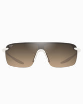 Pālulu Sunglasses by Maui Jim - Bronze