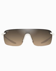 Pālulu Sunglasses by Maui Jim - Bronze