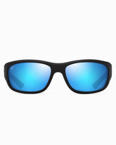 Ma'uklele Sunglasses by Maui Jim - Blue Hawaii