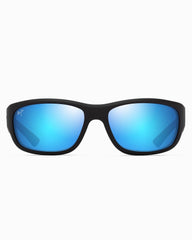 Ma'uklele Sunglasses by Maui Jim - Blue Hawaii