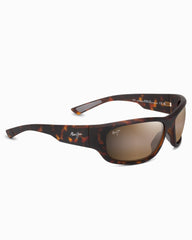 Ma'uklele Sunglasses by Maui Jim - Bronze