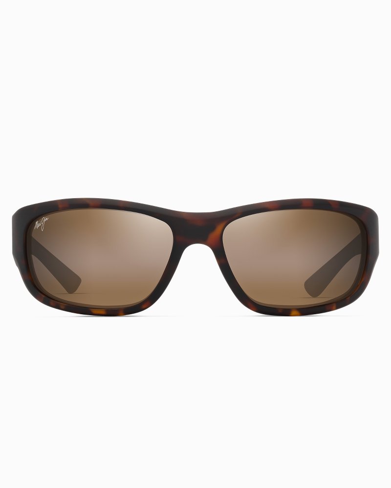 Ma'uklele Sunglasses by Maui Jim - Bronze