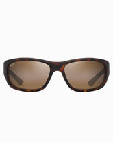 Ma'uklele Sunglasses by Maui Jim - Bronze