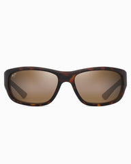 Ma'uklele Sunglasses by Maui Jim - Bronze