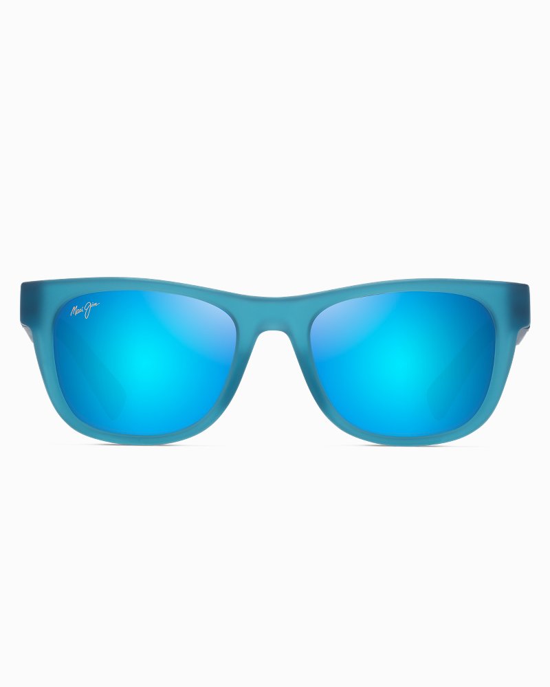 Kaulike Sunglasses by Maui Jim - Blue Hawaii