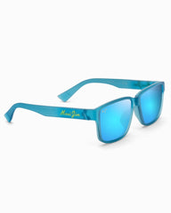 Kuniahi Sunglasses by Maui Jim - Blue Hawaii