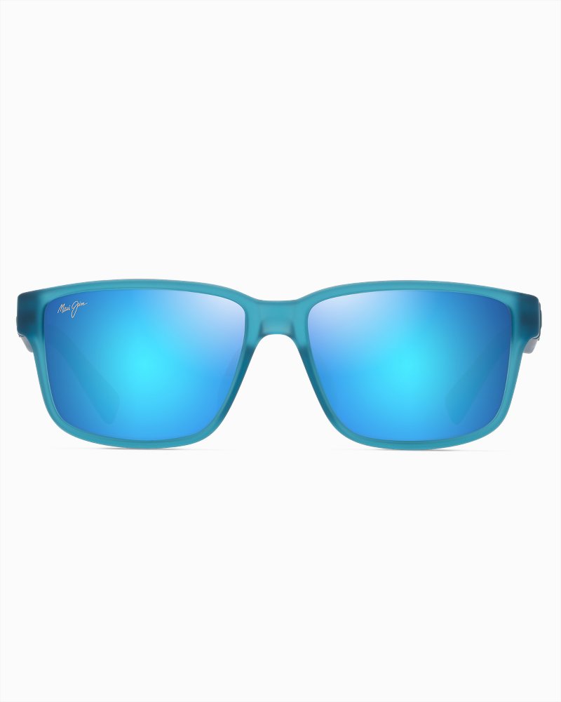 Kuniahi Sunglasses by Maui Jim - Blue Hawaii