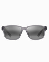 Kuniahi Sunglasses by Maui Jim - Matte Grey